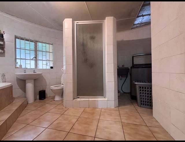 3 BEDROOM TOWNHOUSE FOR SALE IN UMTENTWENI